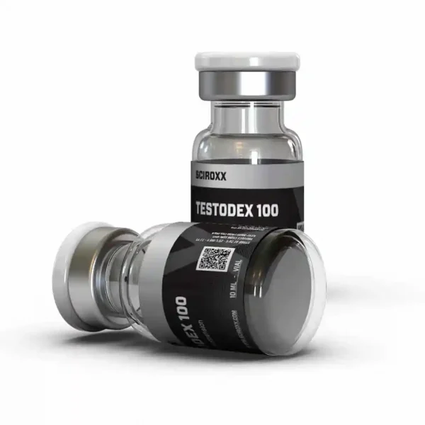 Testodex 100 100 mg Sciroxx